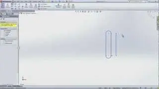 The Basics on SolidWorks Sketch Lines