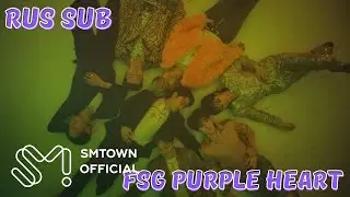 [RUS SUB] [РУС САБ] EXO Cream Soda