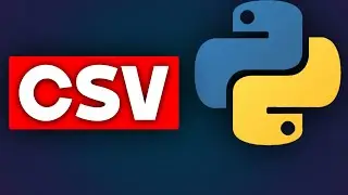 How to Read CSV Dataset in Python | Machine Learning #1