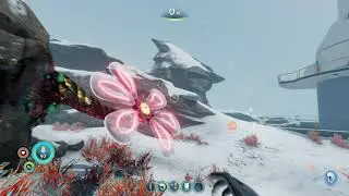 Subnautica  Below Zero RUS
