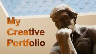 My Creative Portfolio
