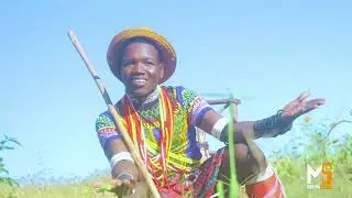 MAKEJA MWANA LOGATA - HARUSI YA NGOLO