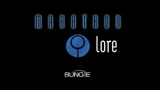 Marathon Lore: Enemies