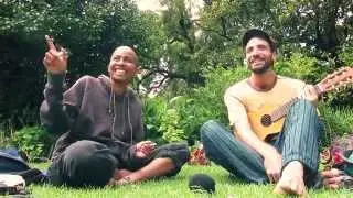 Bill Withers - Ain't No Sunshine (Cover by Sarah Reid & Alex Serra) Cape Town, South Africa