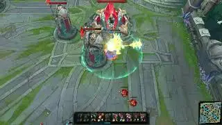 Morde PENTA