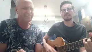 Tudo Passará (Elias Felimon e Lucas Franco)