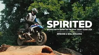 Spirited | Ep 3 | Skill Building