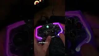 how to set back buttons on the 