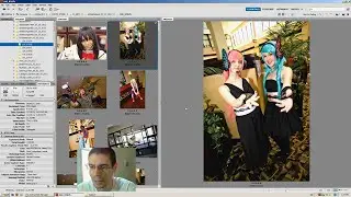 Photo Review: Anime Convention | Pentax K-5, K-01, DA 14mm f2.8, & FA* 85mm f1.4