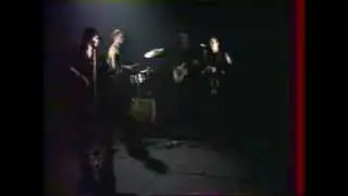 Кино - Пачка сигарет (live, 1989 г.)
