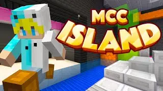 Playing MCC Island 🔥