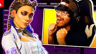 💛 BEST Apex Legends Graphic Settings Season 5 PS4/XBOX ONE/PC 2020