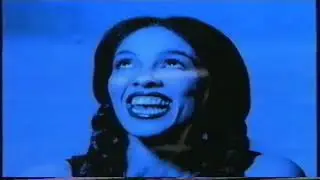 Sub Sub featuring Melanie Williams Ain't No Love (Ain't No Use) Official Video (From ITV Chart Show)