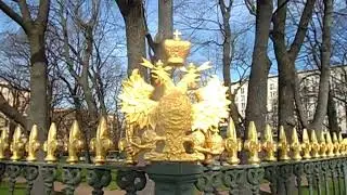 Первое мгновение Весны.