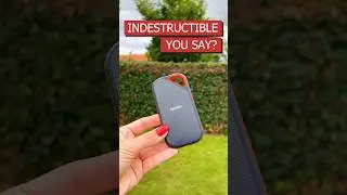 The Best Way to Test an External SSD