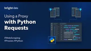 A Full Guide to Using a Proxy with Python Requests - Bright Data