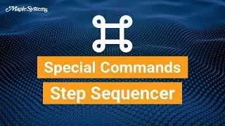 Step Sequencer