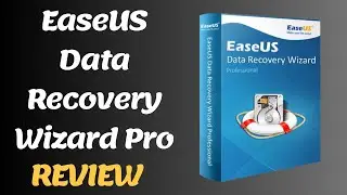 EaseUS Data Recovery Wizard Pro Review