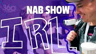 Our $250 2019 NAB Show Network
