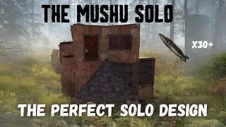 The perfect solo base design!