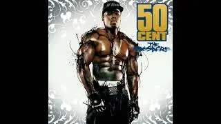 50 Cent - Just A Lil Bit (Clean)