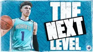 LaMelo Ball - 