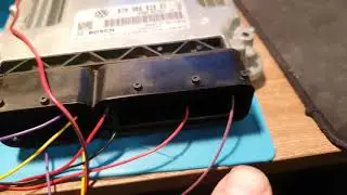 edc16u31 bench mode bsm combiloader