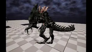 [UE5] RetroFX #18 Runtime Sprite Rendering