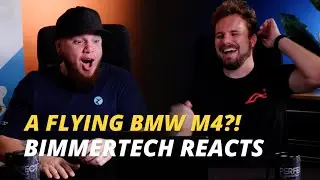 BimmerTech Reacts, Episode 1 – Why Is It So Hard Keeping BMWs on the Road?!