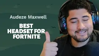 Audeze Maxwell Headset Review