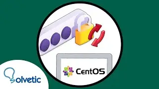 🔑🔄 Reset Password Root CentOS 9 Stream ✔️