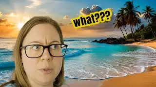 House on The Beach Costs Less Than My London Shared Apartment!