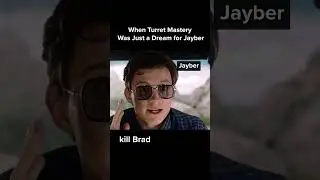 The First Descendant | When Turret Mastery Was Just a Dream for Jayber