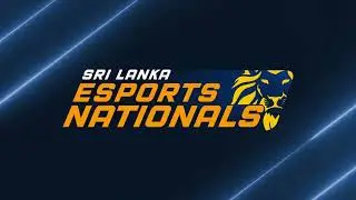 Valorant Highlights - Sri Lanka Esports Nationals 2023 Grand Finals