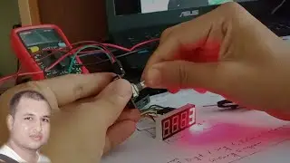Rotary Encoder with Arduino
