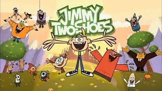 Jimmy Two Shoes Season 1 Episode 1 - SpewTube; Monster Mutt mp4