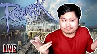 Dee plays 【Ragnarok Online】