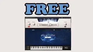 FREE Virgin Choir by ANGLE Studios