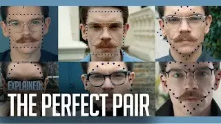 The Best Glasses For Your Face Shape | 2018