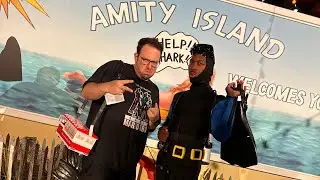 D23 Postmortem AND Universal Studios HISTORY UNCOVERED - Creepy Old Crypt #54