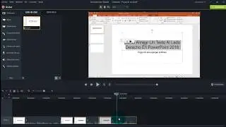 Como Cortar Un Vídeo En Camtasia Studio 9