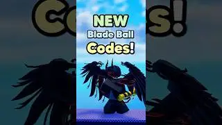 *NEW* Blade Ball Codes!! 🤩🫡