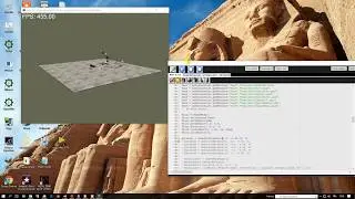 OrionX3D Engine Lua Script [Free Pascal 64bit] version Experimental.
