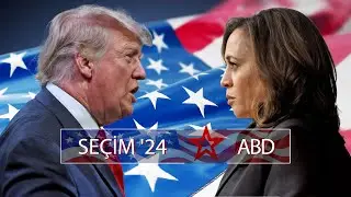 Harris vs Trump düellosunu kim kazandı? | SEÇİM '24 ABD
