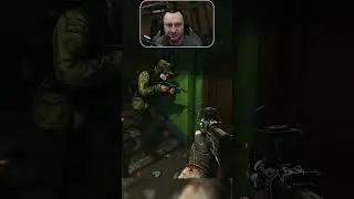 Scavs Are Sensitive - Escape from Tarkov #shorts