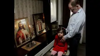 Запорізький цілитель Віктор Громов: людина з неймовірною цілющою силою