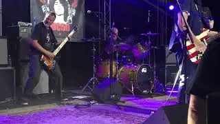 MC50 with Billy Gould 02 Sept 3 2018