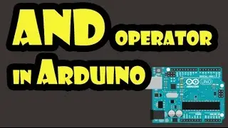 How to use Bit Wise AND Operator in Arduino