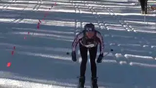 Casper Nordic Skiing Invitational 2017