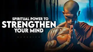 How to Use Spiritual Power to Strengthen Your Mind | Buddhism